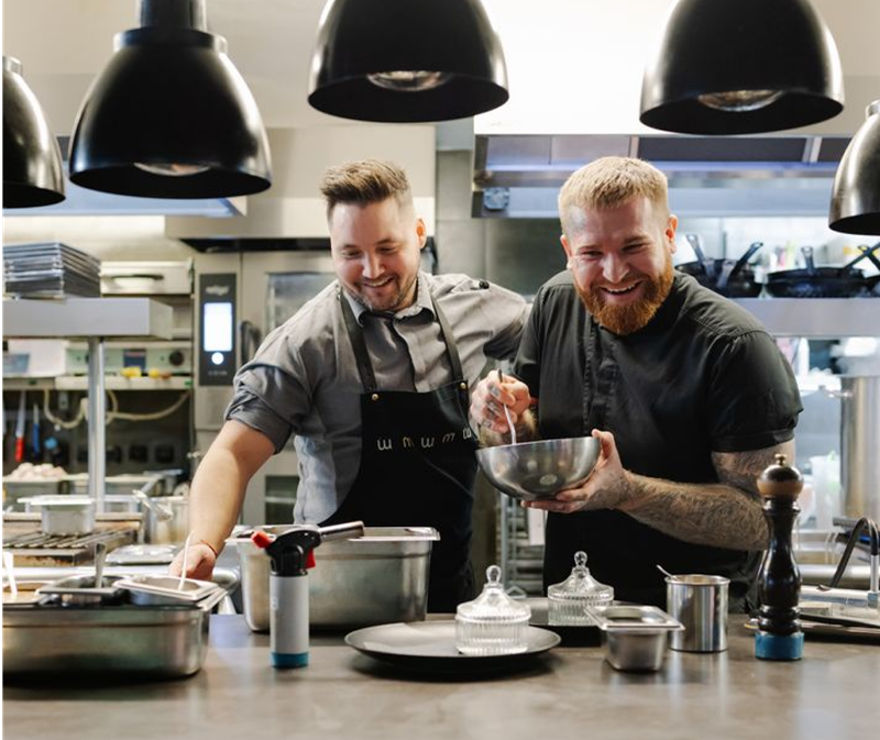 Letní festival v Mlýnci