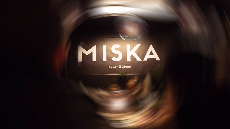 Miska by Zátiší na Manifesto Winter Market