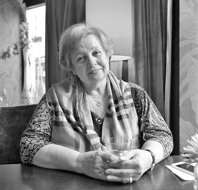 Dana Krautstenglová