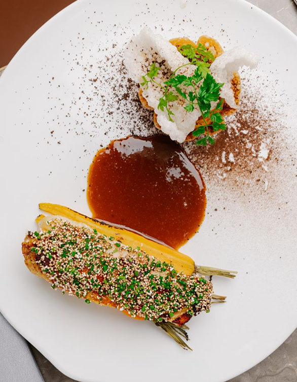 Jarní festival V Zátiší a v Mlýnci