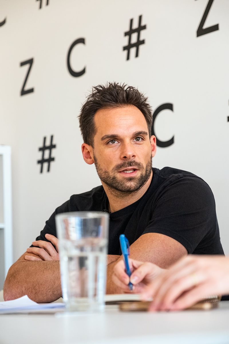 Udržitelnost a ekologická stopa