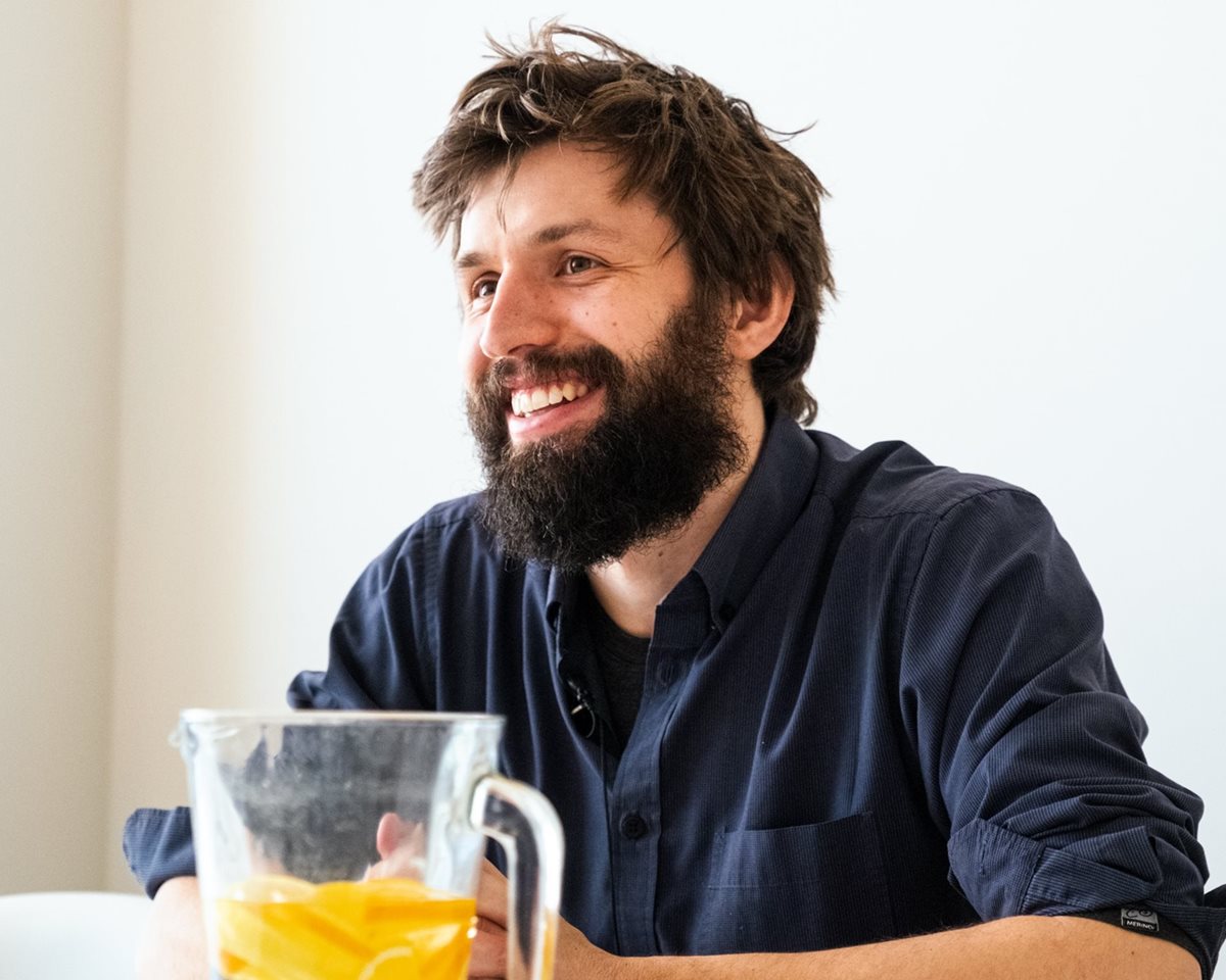 Kalkulačka uhlíkové stopy