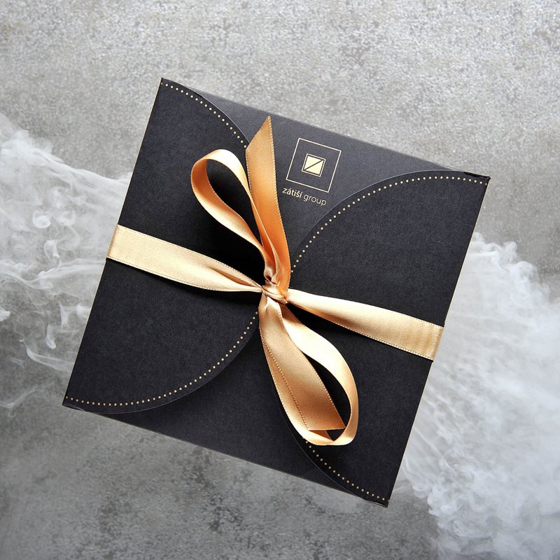 Darujte WOW zážitek