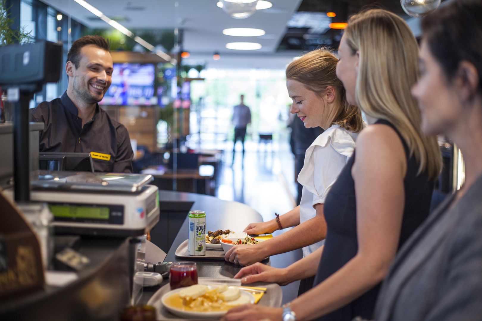 Responsible management