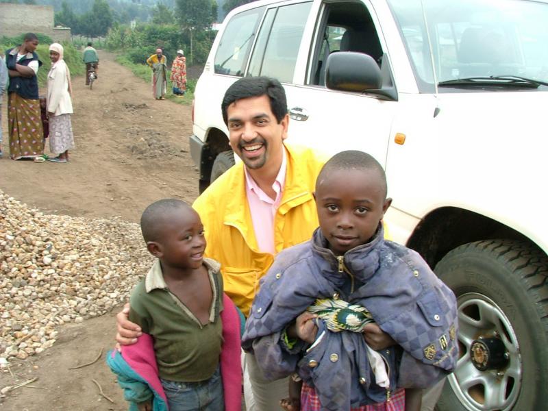 Zátiší Group rozdává štěstí po celém světě